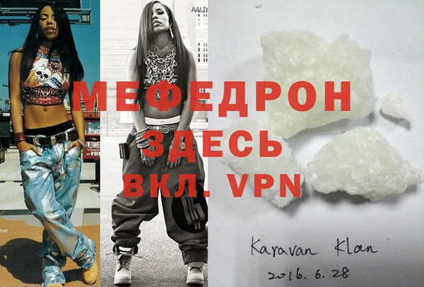 молекула духа Ладушкин