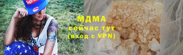 молекула духа Ладушкин